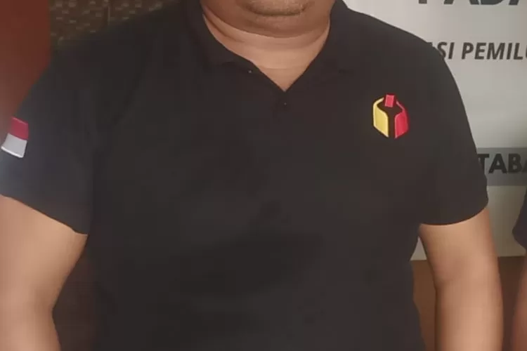 Komisioner Bawaslu Kabupaten Karawang Ahmad Safei (herman)