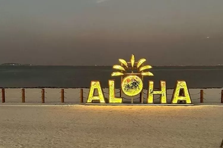 Yuk lihat aktivitas seru yang bisa dilakukan di Pantai Indah Kapuk saat liburan akhir pekan (Instagram/@pantai_indahkapuk)