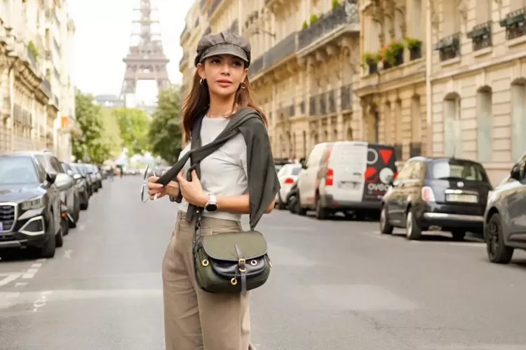 Presenter sekaligus jurnalis senior Najwa Shihab (Instagram/@najwashihab)