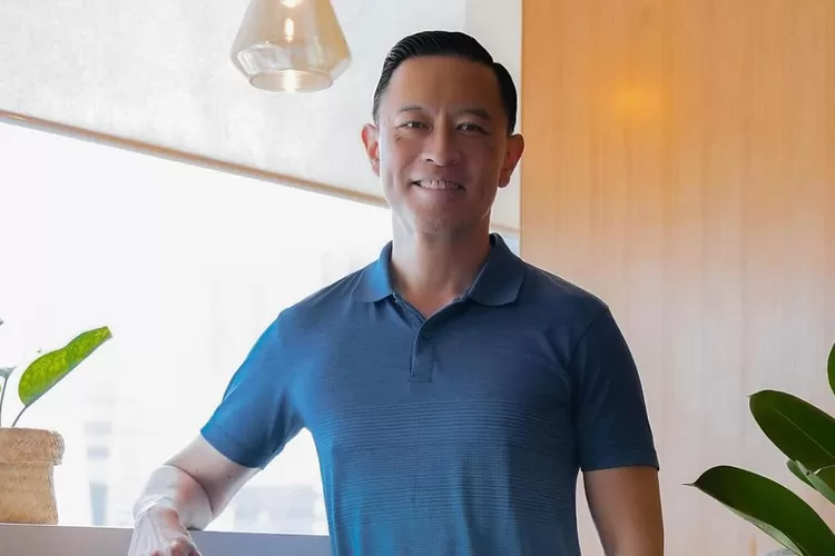 Tom Lembong terjerat kasus korupsi impor gula. (Instagram/@tomlembong)