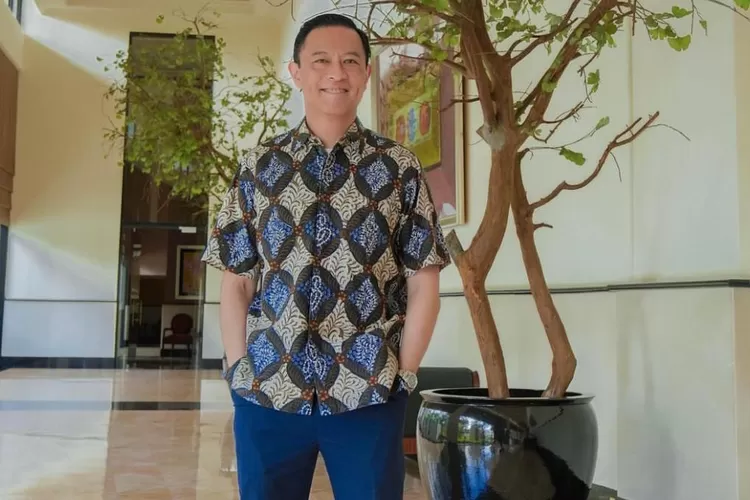 Mantan Menteri Perdagangan Thomas Trikasih Lembong alias Tom Lembong yang ditetapkan sebagai tersangka kasus korupsi impor gula, (Instagram/@tomlemong)