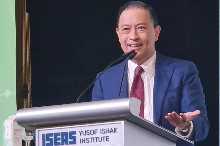 Mantan Menteri Perdagangan (Mendag) Thomas Trikasih Lembong alias Tom Lembong. (Instagram/@tomlembong)