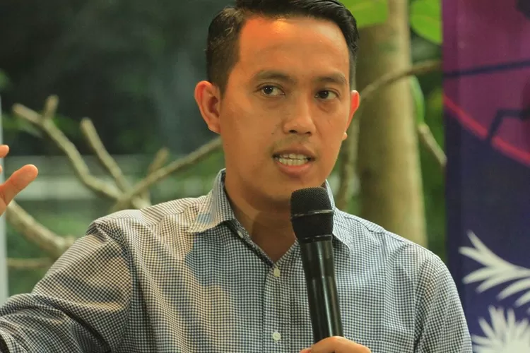 Calon Wali Kota Bogor nomor urut satu, Sendi Fardiansyah (dok pribadi)