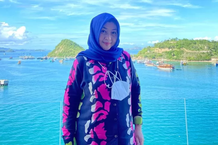 Penyanyi legendaris Dina Mariana. (Instagram/@dinamarianahs)