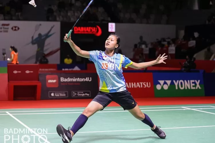 Putri Kusuma Wardani alias Putri KW (Instagram/@putri.k.w20)