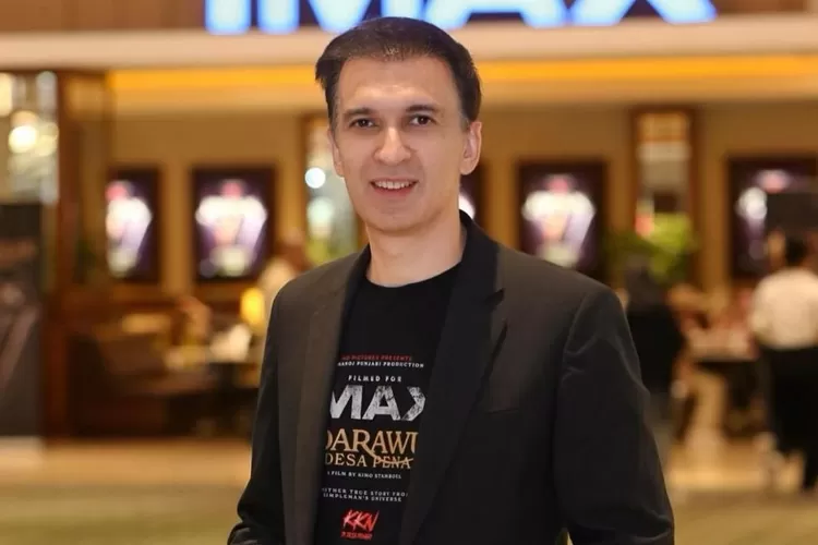 Manoj Dhamoo Punjabi mundur dari NET TV. (Instagram/@manojpunjabimd)