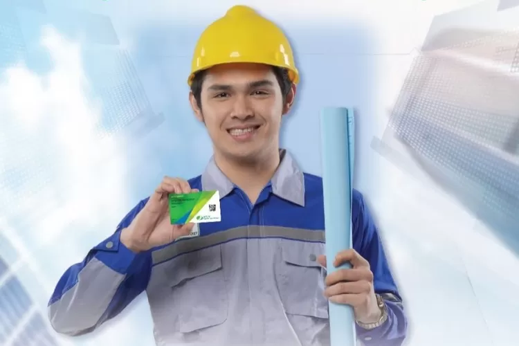 BPJS Ketenagakerjaan ingatkan perusahaan untuk daftarkan karyawan   . (Doc. Pribadi)