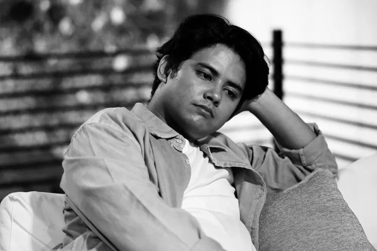 Aliando Syarief dituding sebagai paedofil karena dekat dengan Richelle Skornicki (Instagram/@aliandooo)