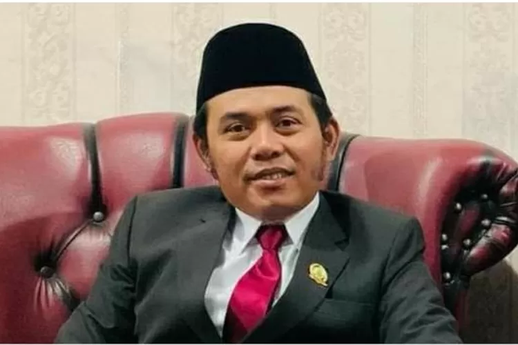 Ketua DPRD Kabupaten Karawang, Endang Sodikin (ist)