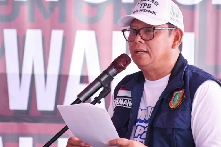KPU Kota Sukabumi menggelar simulasi Pilkada serentak 2024, mulai dari pemungutan dan penghitungan suara hingga uji coba aplikasi Sirekap (Usep)