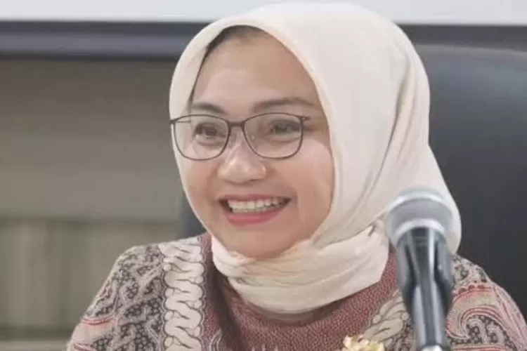 Tokoh perempuan Kota Bekasi, Wiwiek Hargono (dok pribadi)