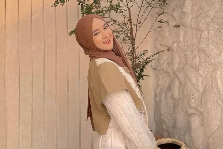 Nissa Sabyan. (Instagram/@nissa_sabyan)