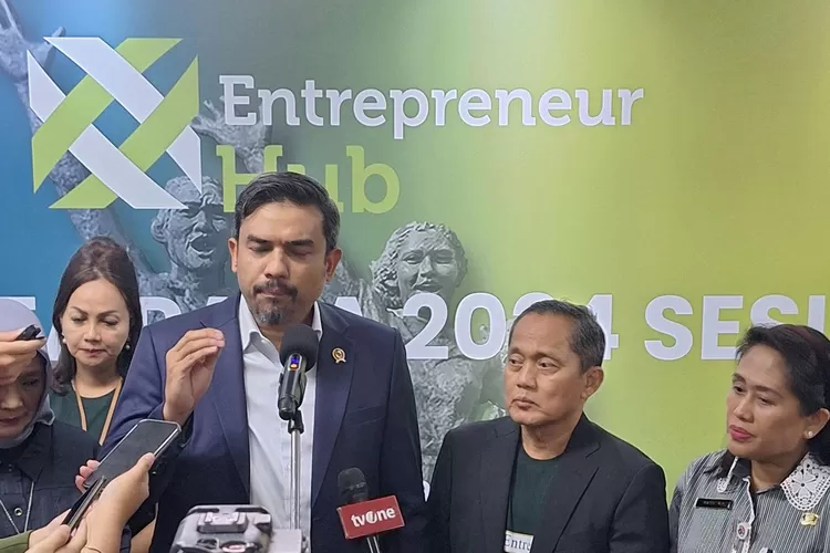 UMKM 2025 Cerah, Sinergi seedbacklink dan Kementerian UMKM Akselerasi Go Digital Produk UMKM (Dok Seedbacklink )