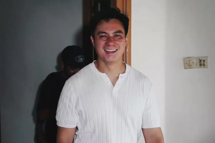 Baim Wong (Instagram/@baimwong)