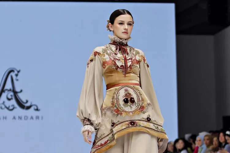 Artis Kimberly Ryder. (Instagram/@kimbrlyryder)