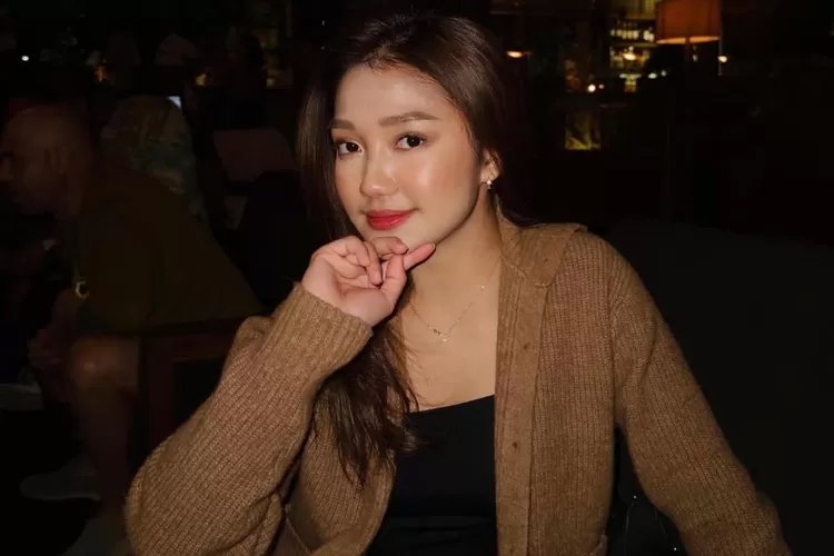 Segini tarif endorse selebgram Chandrika Chika. (Instagram/@chndrika_)