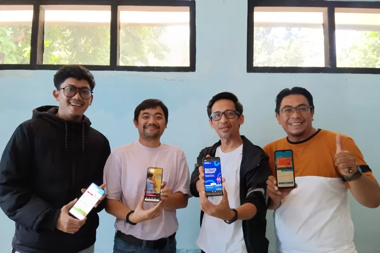 Bekerja sama dengan program asuransi dari Kitabisa.com, PWI Kota Bogor lindungi wartawan dengan asuransi jiwa secara gratis (ist)