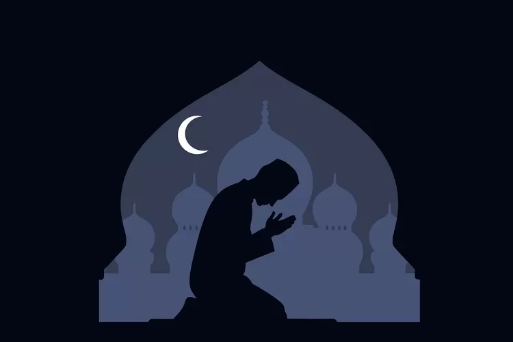 Doa akhir tahun 2024 dan awal tahun 2025 . (Pixabay/Mohamed_hassan)