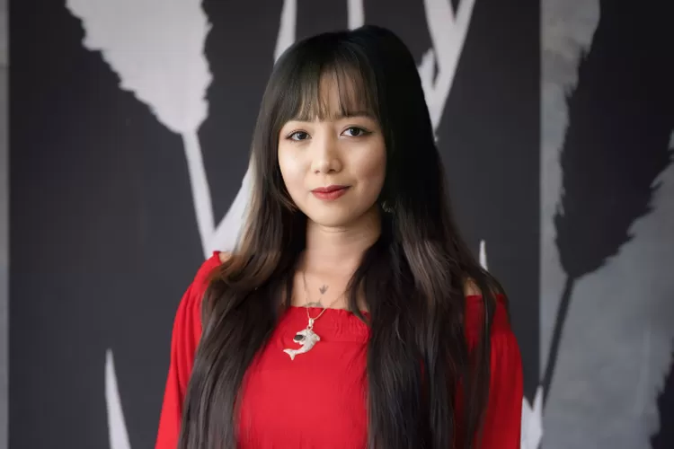 Wildati Khoirun Nisa, seorang wirausahawan asal Jawa Timur. (Dok Pribadi )