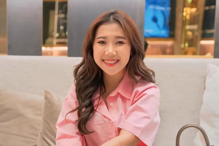 Komedian, Kiky Saputri yang dituding melakukan praktik pencucian uang (Instagram/@kikysaputrii)