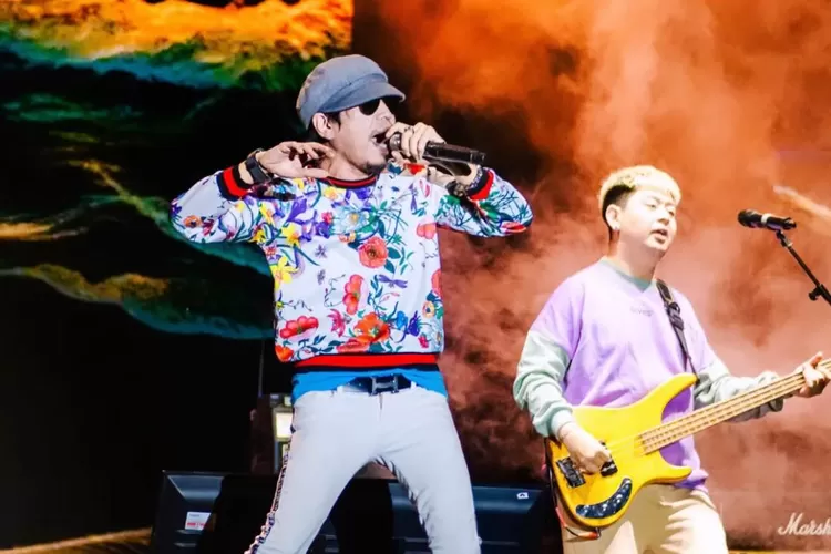 Band Radja. (Instagram/@radjabandofficial)