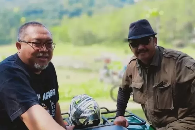 Pengamat kebijakan publik memprediksi ada tantangan berat bakal cegat Bupati Sukabumi Terpilih Asep Japar (ist)