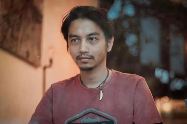 Musisi sekaligus penulis, Fiersa Besari. (Instagram/@fiersabesari)