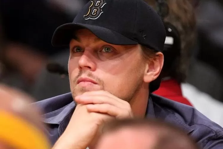 Leonardo Dicaprio (Instagram/@leodreamz)