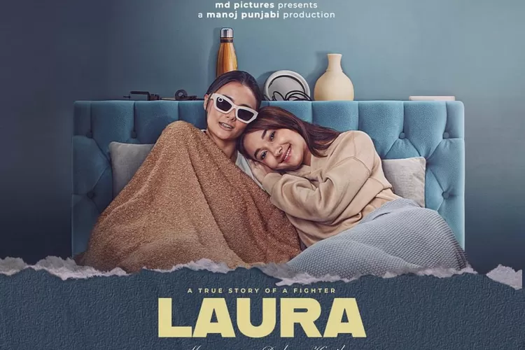 Deretan film Indonesia terbaru di Netflix. (Instagram/@lauramovie)