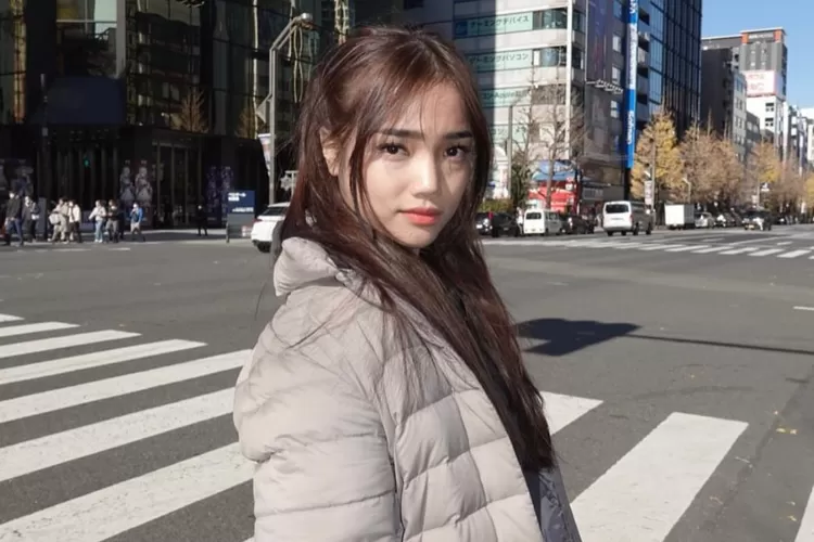 Fujianti Utami atau lebih akrab disapa Fuji. (Instagram/@fuji_an)