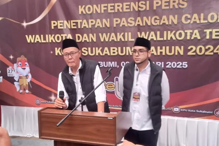 Jadi Wali Kota Sukabumi, Ayep Zaki targetkan penguatan Pendapatan Asli Daerah (PAD) dan ogah tergantung pada Transfer Daerah (Ist)