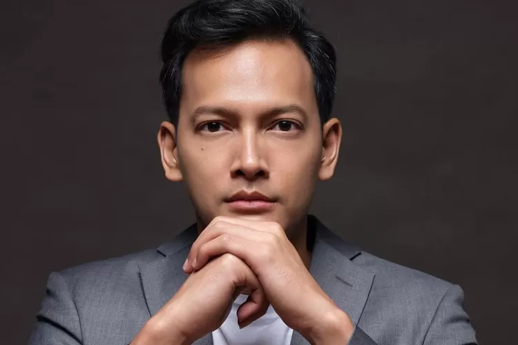 Aktor Fedi Nuril. (Instagram/@fedinuril)