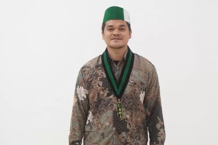 Bendahara Umum HMI Badko Jabodetabeka - Banten, Arisman (Ist)
