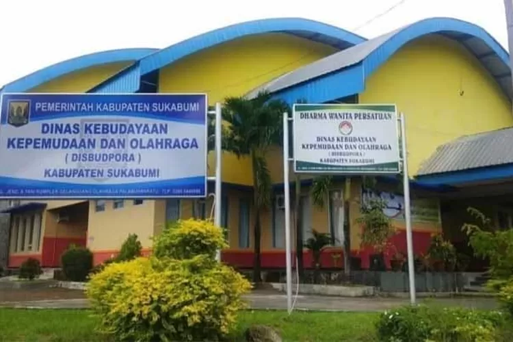 Jawa Barat menetapkan lima karya budaya milik  Kabupaten Sukabumi menjadi Warisan Budaya Tak Benda Jawa Barat 2025 (ist)