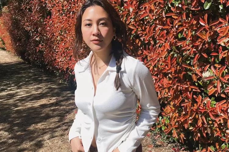 Profil Sherina Munaf yang resmi gugat cerai Baskara Mahendra (Instagram/@sherinamunaf)