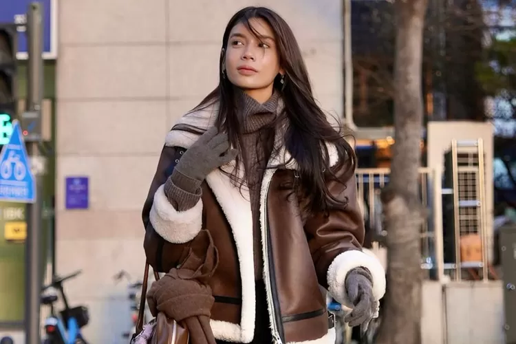 Istri Deddy Corbuzier, Sabrina Chairunnisa. (Instagram/@sabrinachairunnisa)