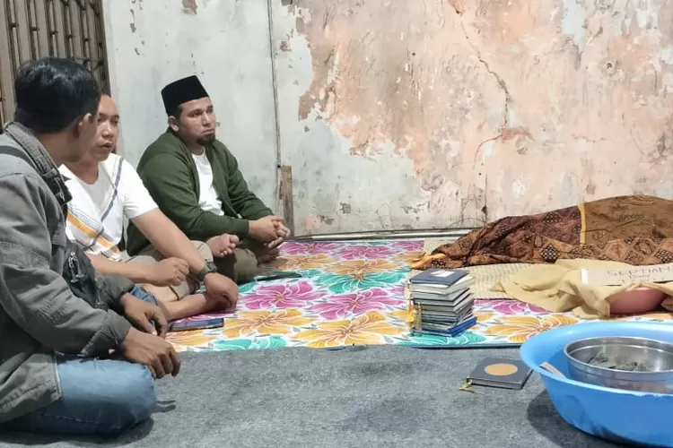 DPRD Kabupaten Sukabumi meminta pelaku pembunuhan satpam asal Palabuhanratu yang merupakan anak bos rental mobil di Bogor, dihukum Mati (Indra)