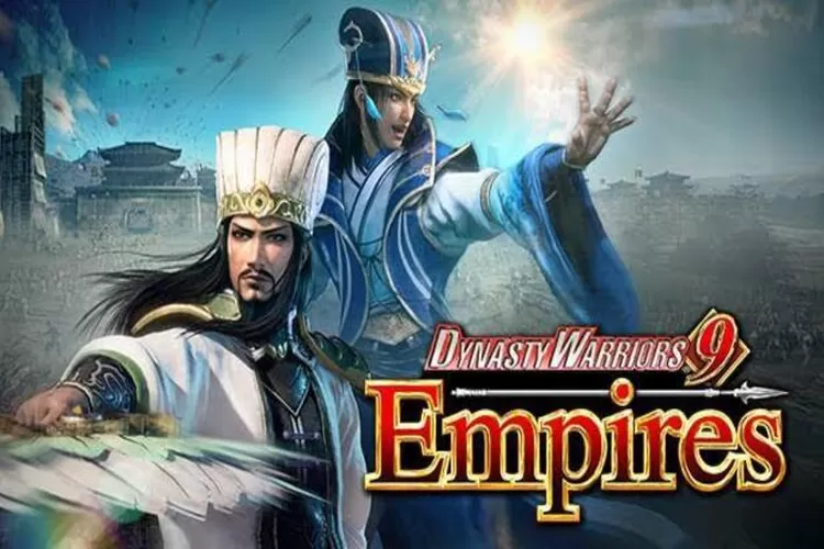 Salah satu Game Dynasty Warriors yang dapat dimainkan dari konsol game PlayStation 4 yaitu Dynasty Warriors 9 Empires. (Koei Tecmo)