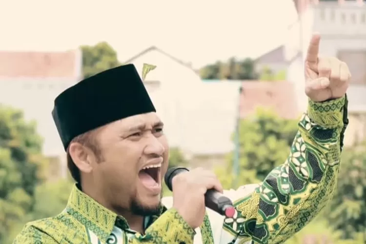 Anggota DPRD Kota Bogor Akhmad Saeful Bakhri (ASB) nilai Night Market Alun-Alun Kota Bogor cuma bikin kumuh, PKL menjamur dan bikin macet (ist)