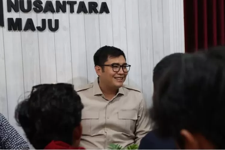 Ketua DPRD Kabupaten Bogor Sastra Winara (Dok DPRD)