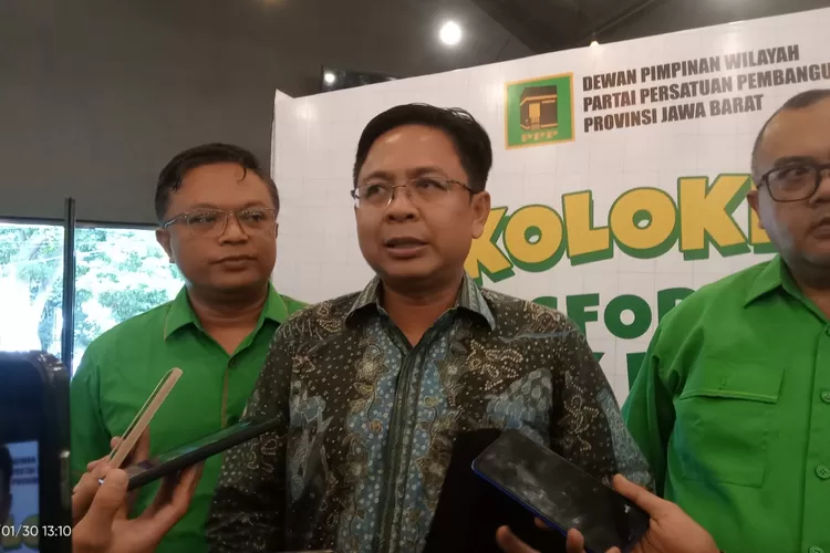 Pengamat Politik yang juga Direktur Eksekutif Indikator Politik Indonesia Prof. Burhanuddin Muhtadi (Dok Metropolitan)