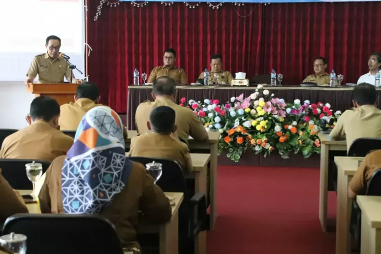 Para tahun 2025, Tahun 2025, Pemerintah Kabupaten Sukabumi didorong untuk meningkatkan kualitas infrastruktur Geopark Ciletuh (ist)