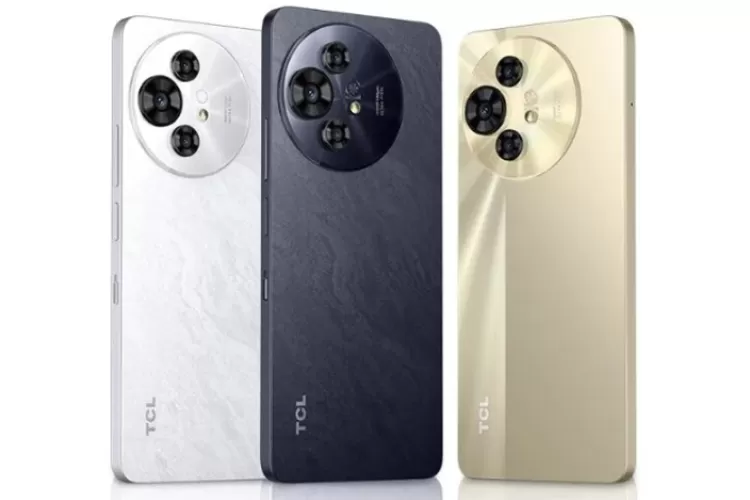 TCL resmi meluncurkan smartphone TCL P10 Color Ink Eye Protection, berikut spesifikasi lengkap dengan fitur AI (tcl.com)