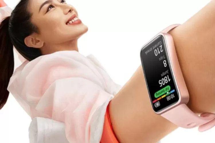 Huawei sedang mempersiapkan peluncuran Huawei Band 10, bocoran fitur yang akan dibawa terungkap (huawei.com)