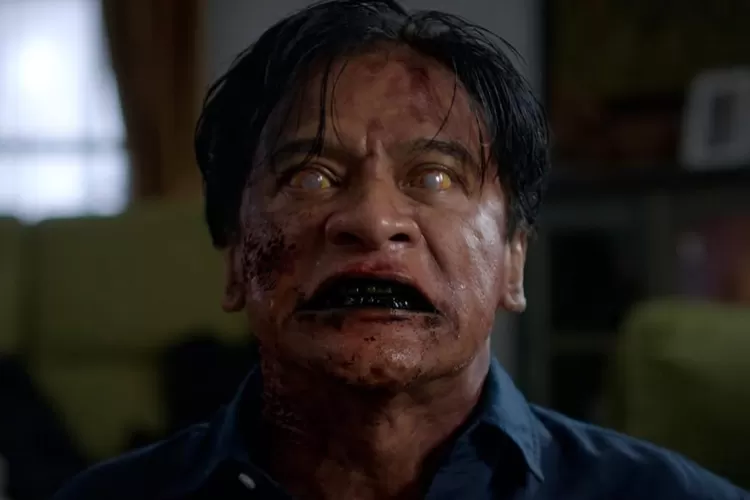 Film Abadi Nan Jaya akan segera tayang di Netflix. (Instagram/@kimostamboel)