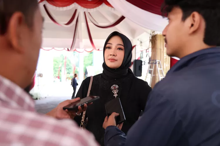 Anggota DPRD Kabupaten Bogor Nurunnisa Setiawan (Dok Pribadi)