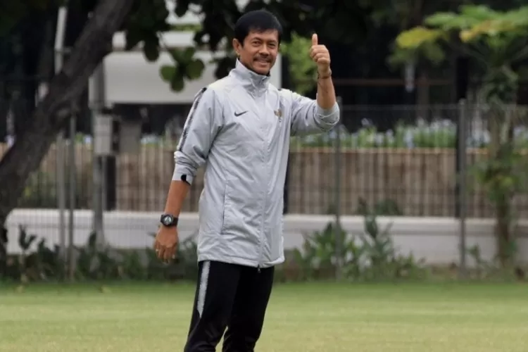 Pelatih Timnas Indonesia U-20 langsung kena sasaran netizen usai Garuda Nusantara kalah 0-3 dari Iran pada laga perdana Grup C Piala Asia U 20 2025. (PSSI)