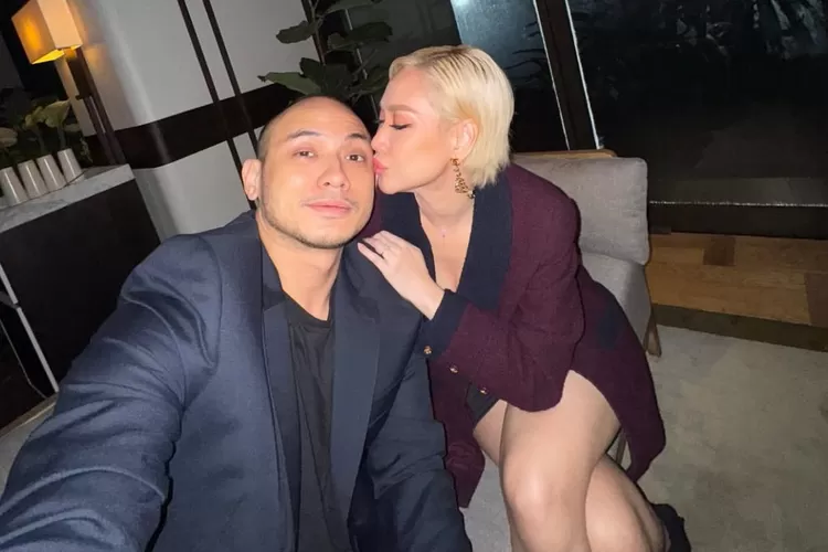 BCL dan Tiko Aryawardhana Menikah Berapa Lama?  (Instagram/@itsmebcl)