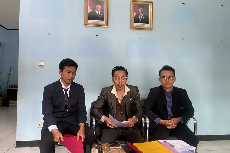 Kantor Hukum Sembilan Bintang &amp; Partners resmi layangkan somasi kedua atas dugaan buruknya layanan kesehatan di Puskesmas Sempur Kota Bogor (ist)