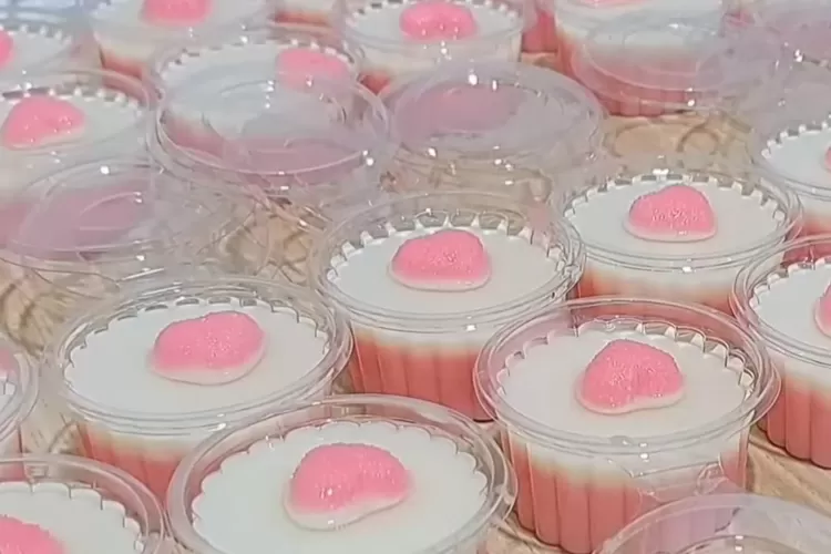 Coba ikuti beberapa ide jualan modal kecil saat bulan puasa 2025 ini yuk, buat penghasilan tambahan (Youtube Nia Hermanto)